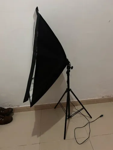 Soft box