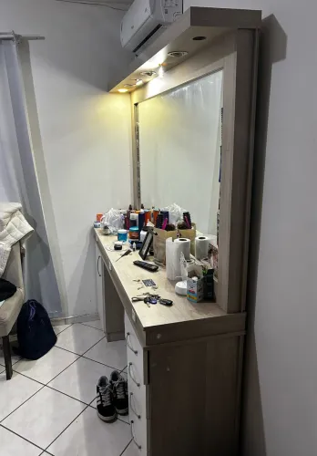 Penteadeira Profissional
