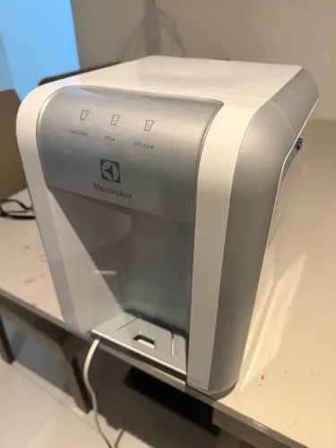 Purificador Electrolux