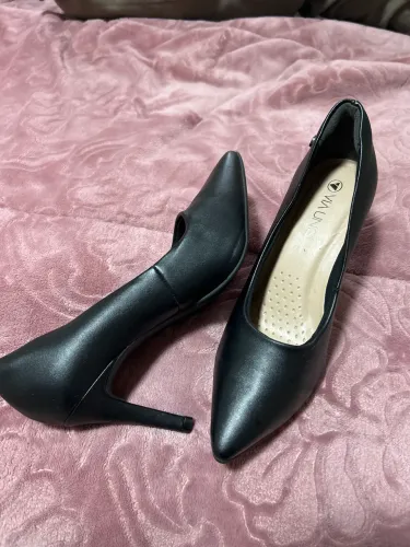 Scarpin via uno