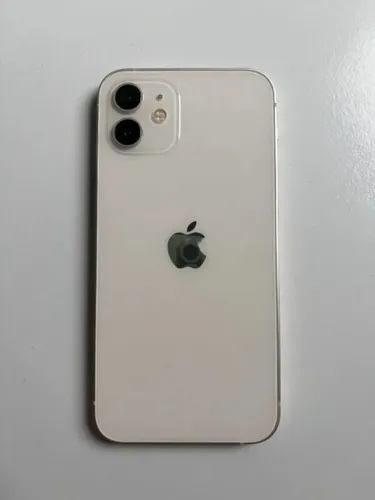 iPhone 12