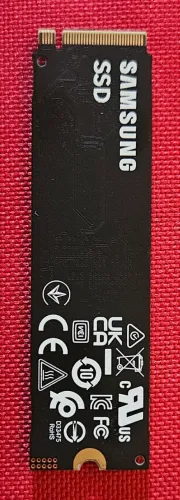 HD SSD NVME