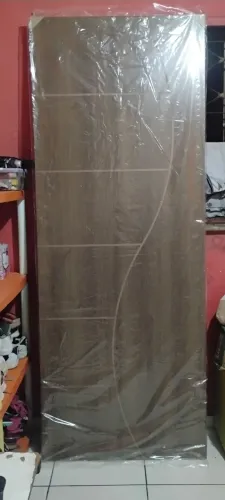 Portas HDF