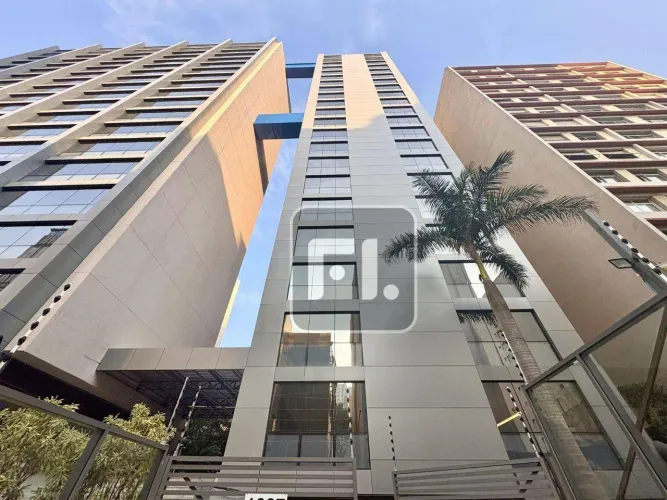 Conjunto para alugar, 750 m² por R$ 172.500,01/mês - Bela Vista - São Paulo/SP