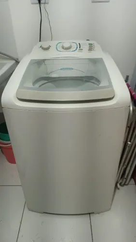Eletrolux 10kg