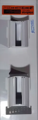 Antena Intelbras WOM 5A MiMo G2 5GHz 16dBi Ponto a Ponto