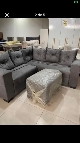 Sofá universal