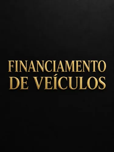 Financiamento de veículos com mais possibilidades de aprovação