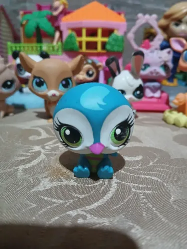Lps