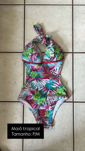 Peças de roupa R$:10