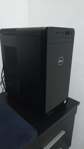 DESKTOP DELL XPS 8930 - BAIXOU O PREÇO!!!