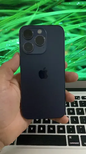 iPhone 14 Pro 128 Gb roxo
