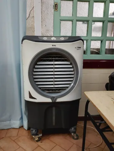 Climatizador de Ar Eos 70L