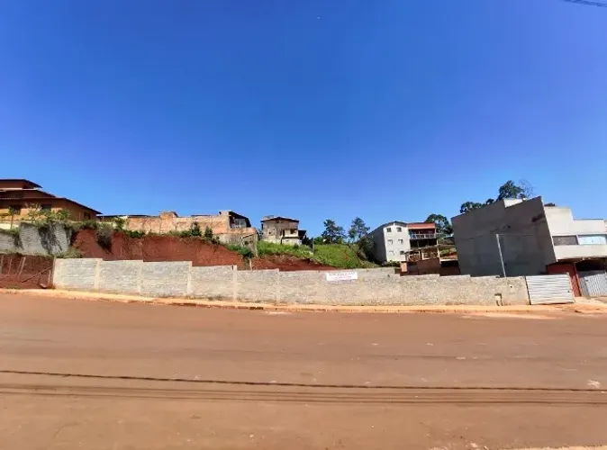 Terreno Plano Com 1300m No Jardim Canadá - Lote Nova Lima