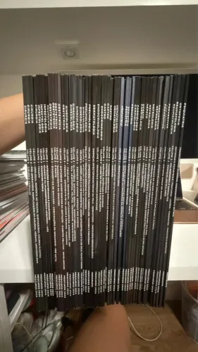 VENDO APOSTILAS MED 2025 NOVAS