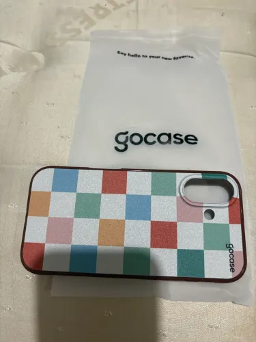Capinha para celular Vichy Colors p/ IPhone 16