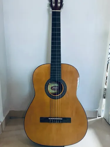 Violão acústico nylon Madrid MD-100