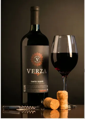 Vinho de mesa