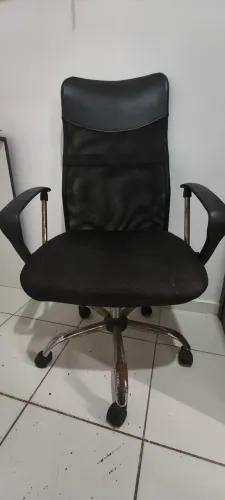Cadeira escritório 