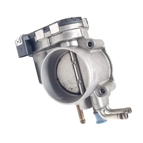 Tbi Corpo Borboleta Audi A4 3.0 2003 A 2006