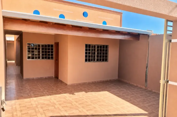 | Casa | Jardim Belém | para aluguel | 3 quartos | 2 vagas | Londrina