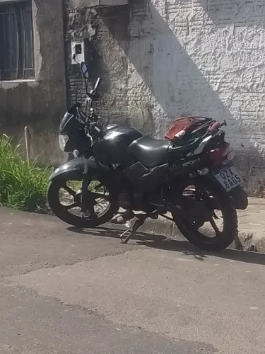 Soldador disponível # *78