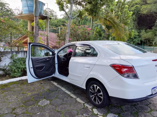 Imagem de Chevrolet Prisma Sed. LTZ 1.4 8V Flexpower 4P 2015
