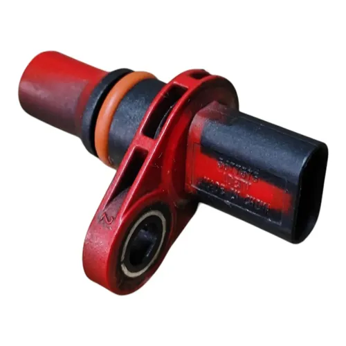 Sensor Ponto Roda Fônica Polia Virabrequim Aumark S 715
