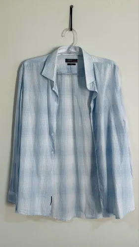 Camisa aramis xgg