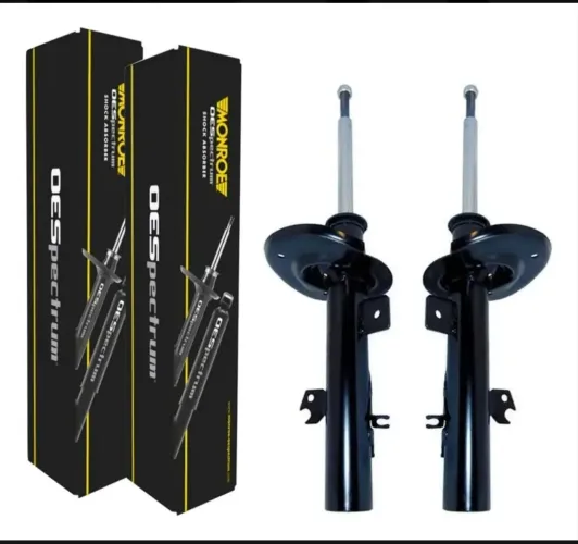 Amortecedor Dianteiro Air Cross 2012 Marca  Monroe