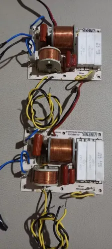 Divisor de frequência