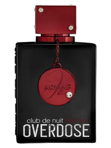 Club de Nuit Overdose - 105 ml ORIGINAL