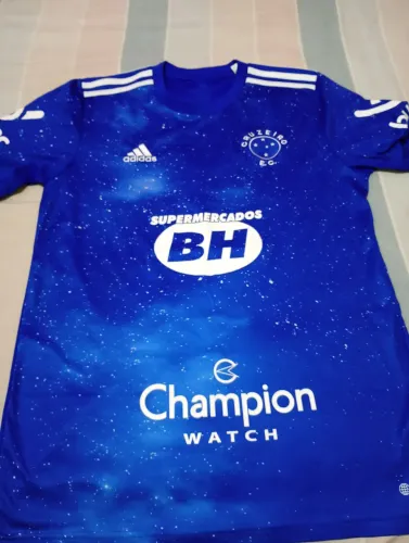 Camisa do Cruzeiro original 150