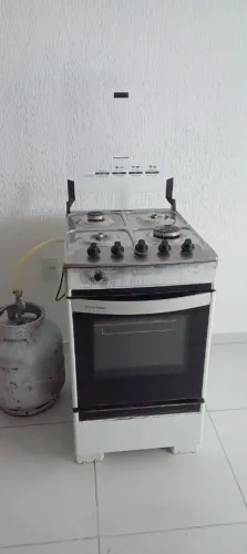 Fogão 4 bocas