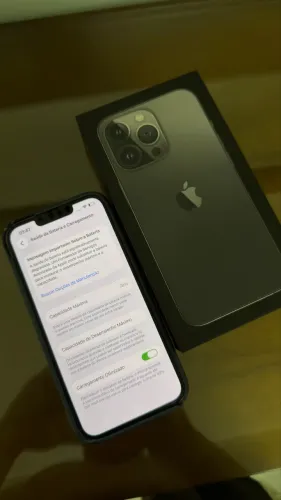 iPhone 13 Pro 128gb Excelente estado