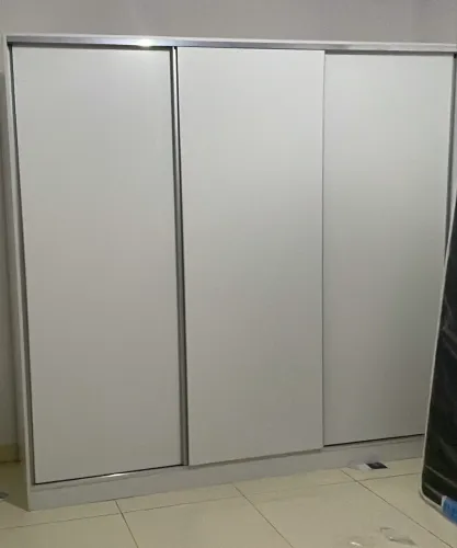Guarda Roupa Casal
