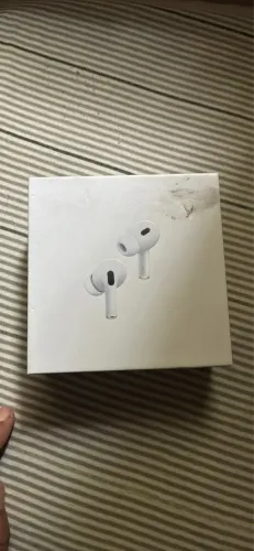 Apple air pods pro2