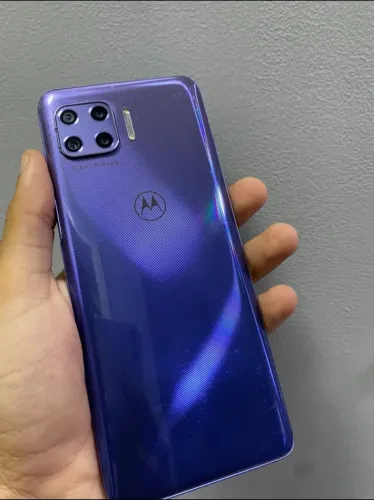 Moto G 5G Plus 128Gb
