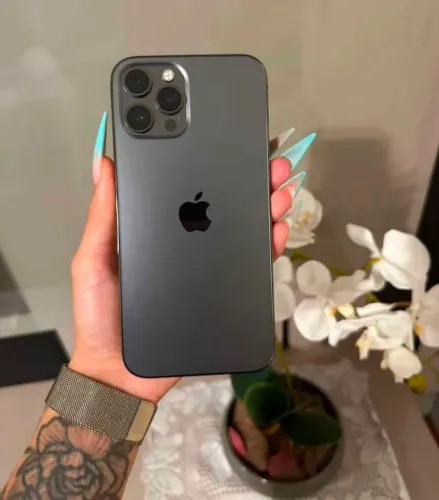 IPhone 12 pro max 256gb