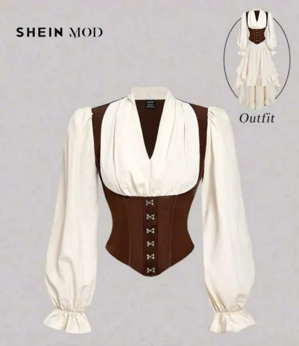 Blusa 