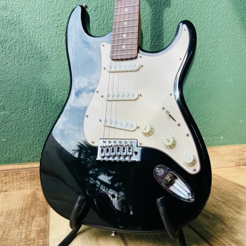 GUITARRA Memphis By Tagima anos 2000