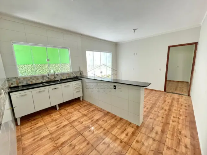 Imóvel Residencial na Chácara Flora