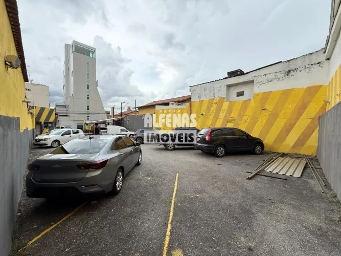 Lote à venda no Bairro Eldorado