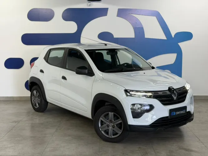 Renault Kwid 1.0 Zen 2024