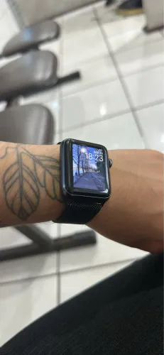 Apple Watch série 3, 42mm