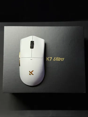 Mchose K7 Ultra | NOVO + GARANTIA!
