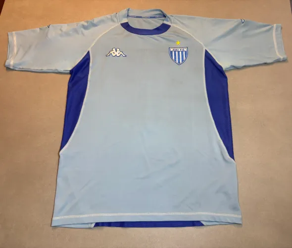 Avai 2005