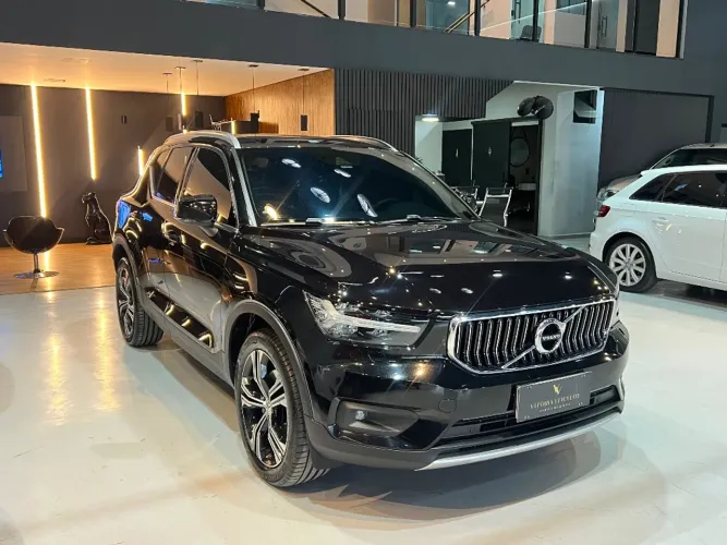Volvo XC40 XC 40 T-4 Inscription 2.0 190cv FWD 2021