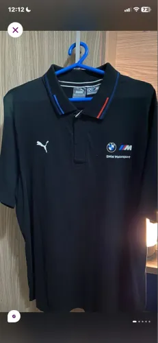 Polo puma bmw motorsport - original