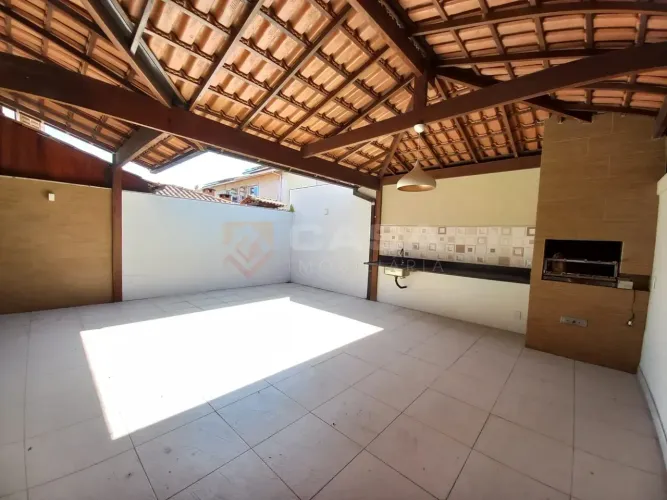 JHU-Casa no Condomínio Vila dos Pássaros Morada de Laranjeiras | Serra/ES